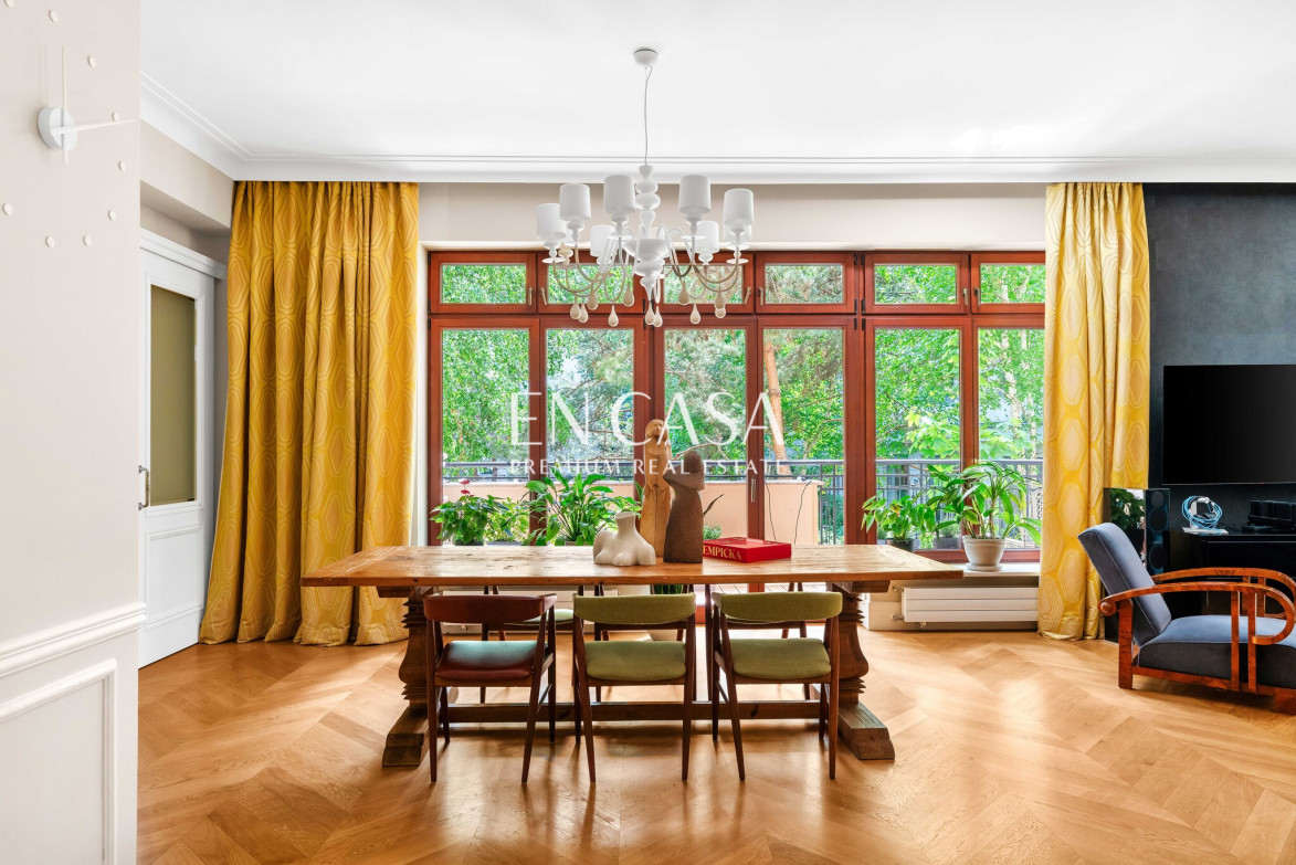 Apartment Rent Warszawa Śródmieście Drewniana 4